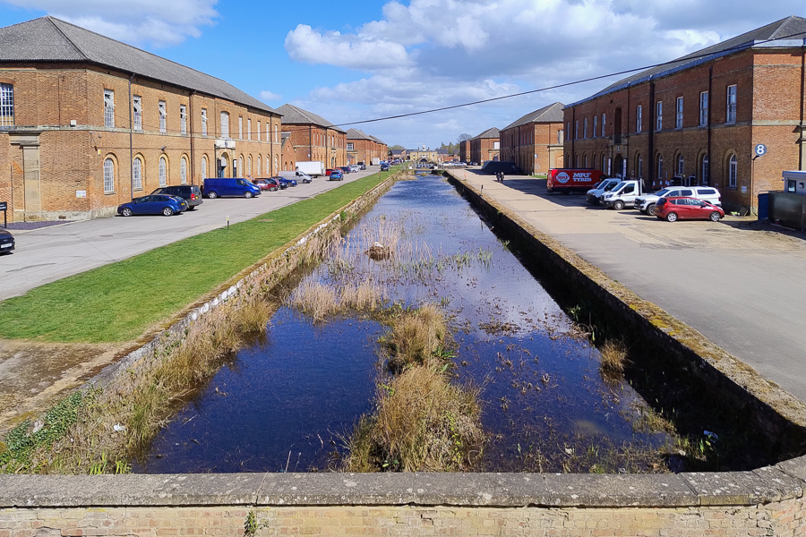 Wed 10th June 2026 : Members outing to Royal Ordnance Depot, Weedon